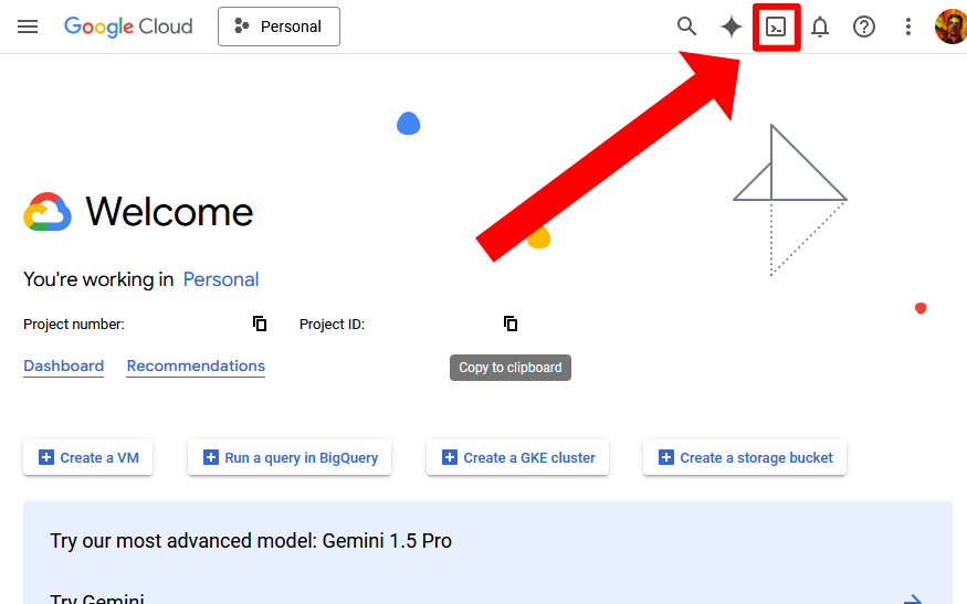 Cloud Terminal Icon Cloud Terminal Icon