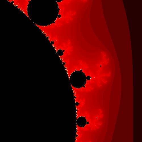 Fractal Imager project preview